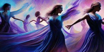 舞蹈音乐，什么歌好听呢？