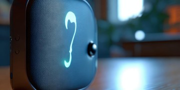 蓝牙音箱为什么听不了歌？