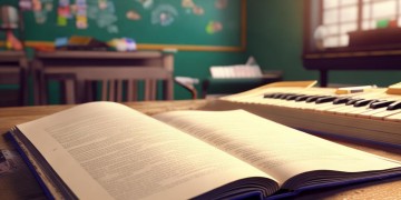 老师适合唱什么英文歌呢？