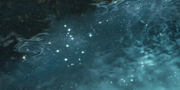 水什么星究竟是什么歌？