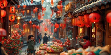 过新年那个流连忘返究竟是哪首歌？