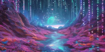 数字歌究竟像什么？