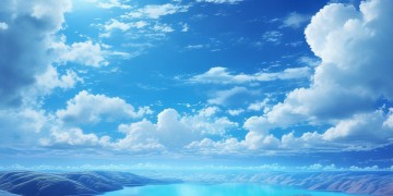 梦想的天空好蓝究竟出自哪首歌？
