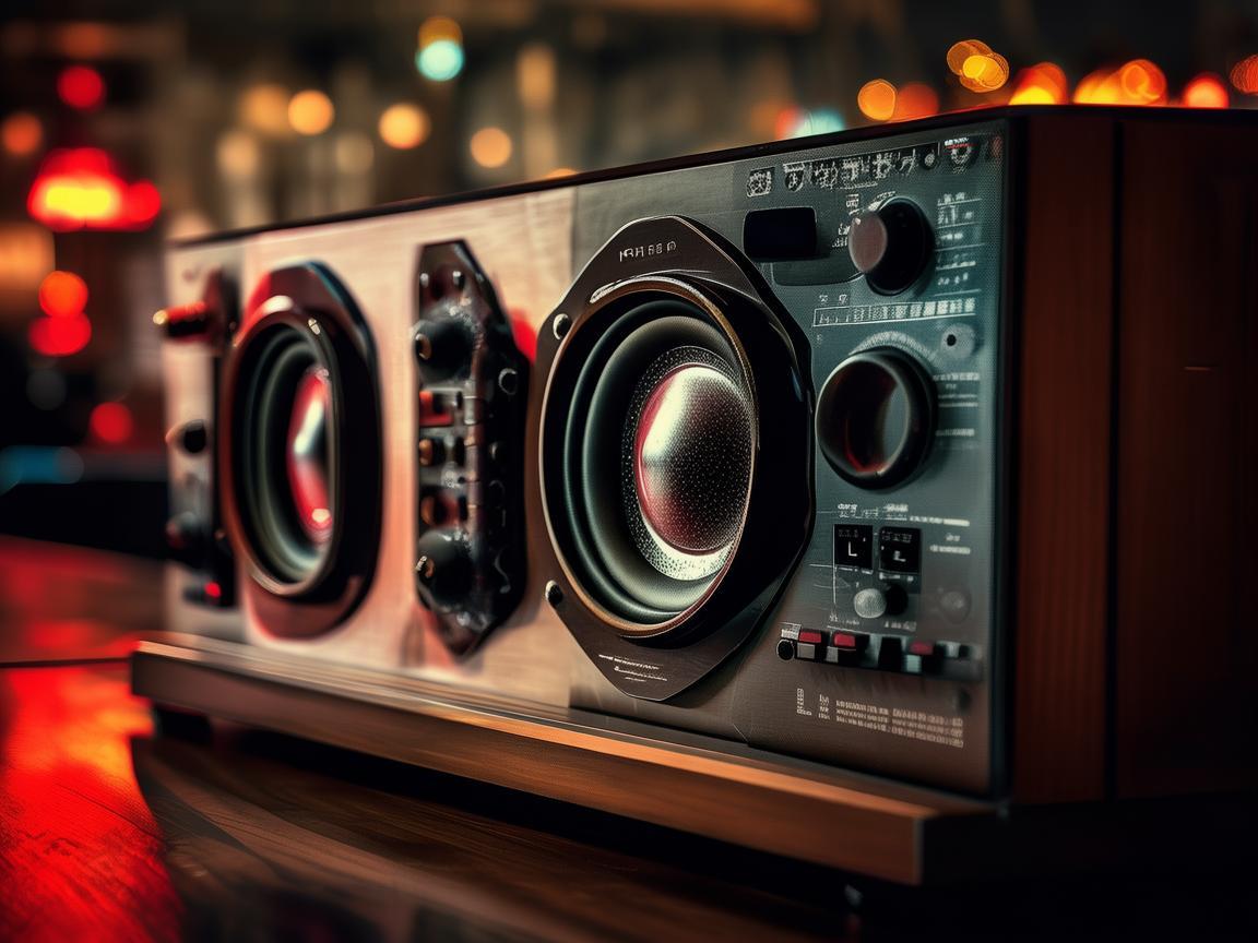 HiFi胆机究竟适合听什么歌？