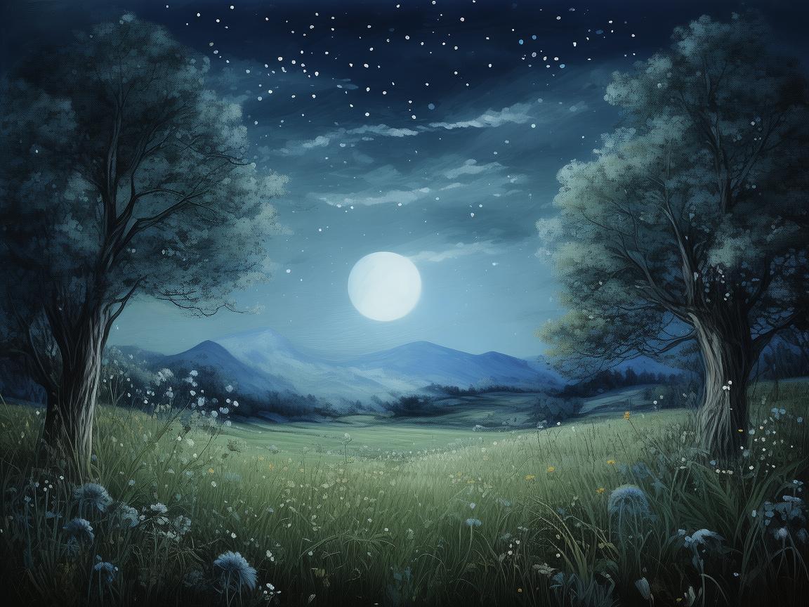 夜晚的风总是温柔出自哪首歌？