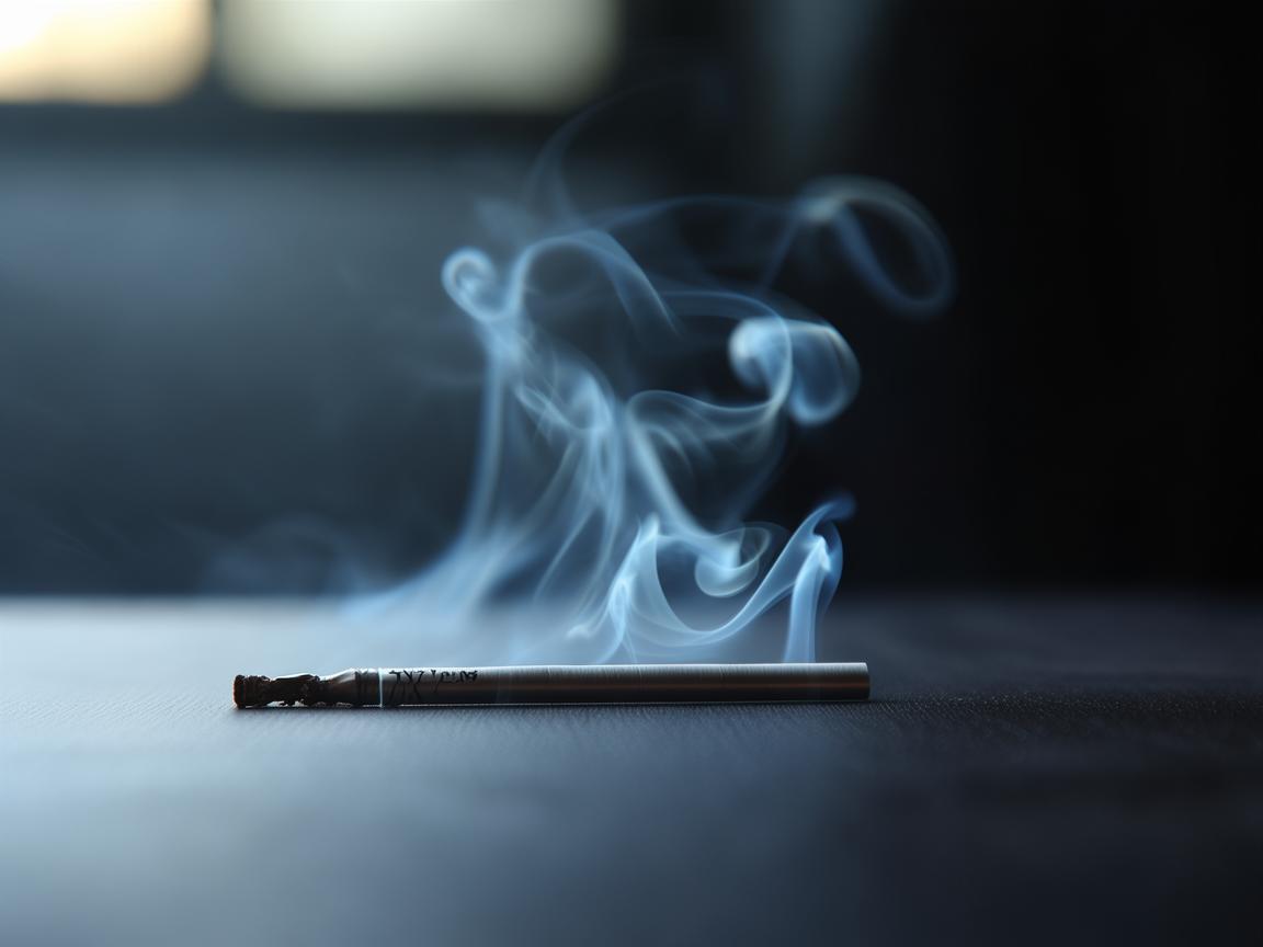 把名字写在烟上吸进肺里究竟出自哪首歌？