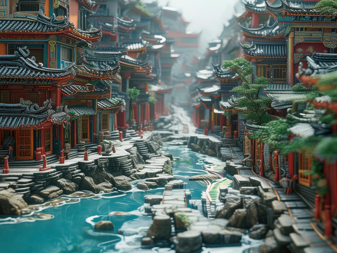九歌上郡究竟属于什么街道？