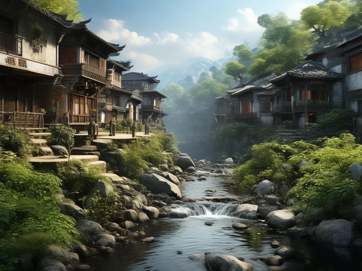 潘家峪里人究竟是什么歌？