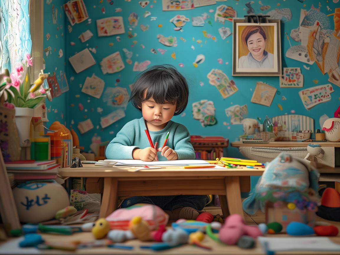 孩子你坚强吧究竟是哪首歌？