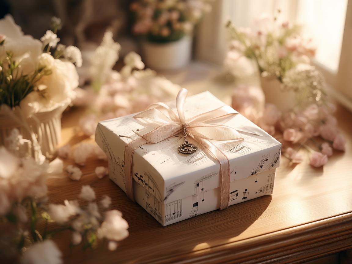 老婆生日送什么歌合适呢？