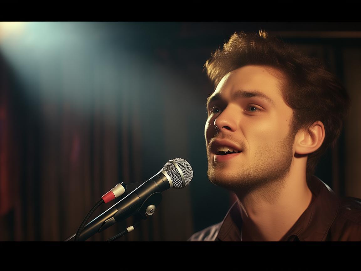 俄罗斯男歌手唱什么歌好听？