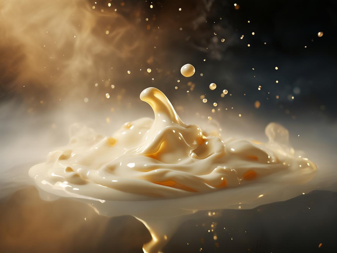 英歌魂的奶油究竟是什么奶油？
