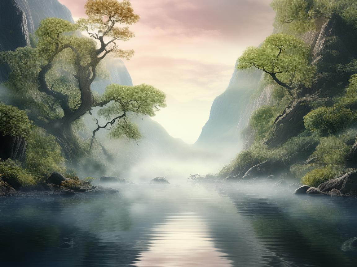人生极高的境界究竟是哪首歌？