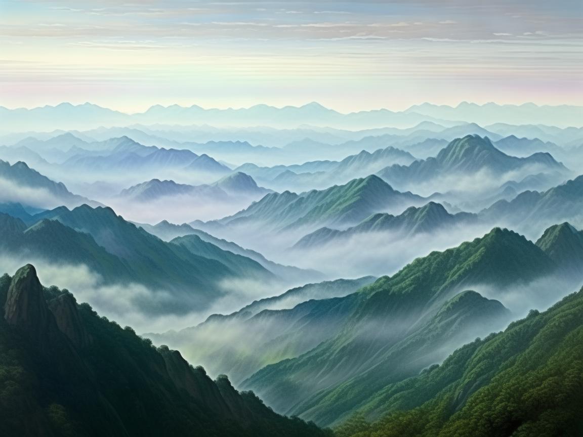 物外山连着山外山究竟出自哪首歌？