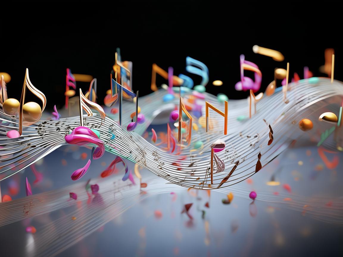哪些歌曲的节奏包含附点和切分？