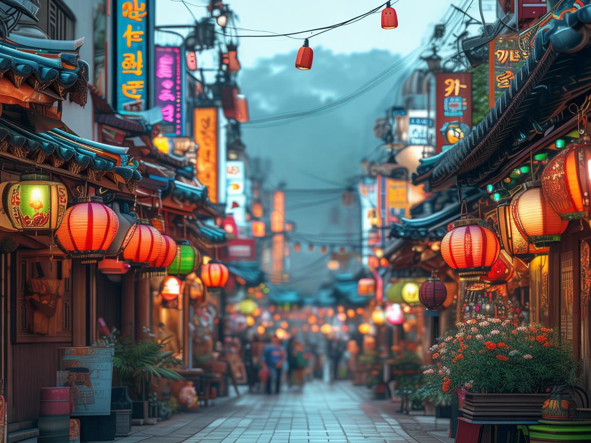 必胜韩国是哪首歌？