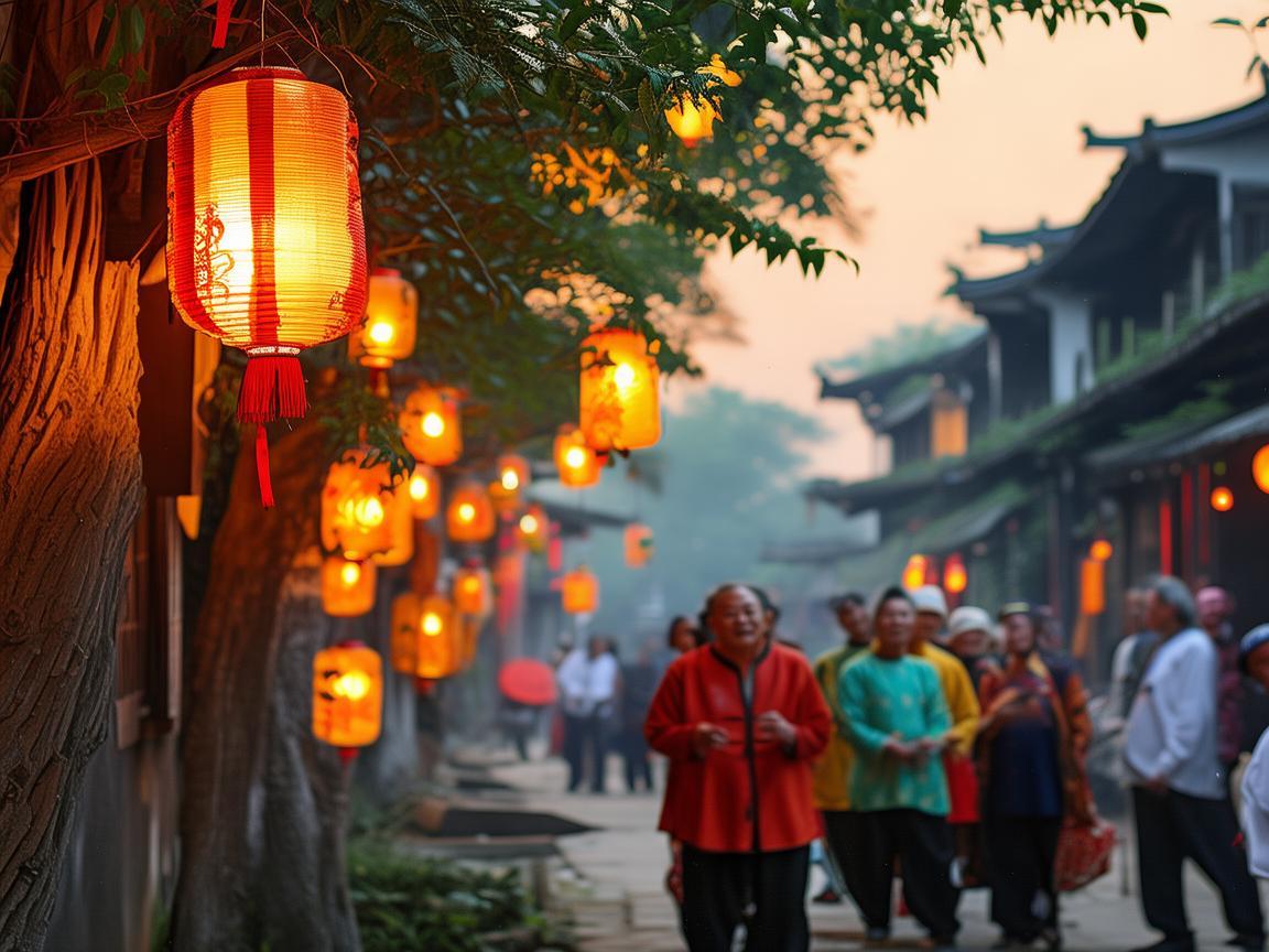 重阳节唱什么歌才更有意义呢？