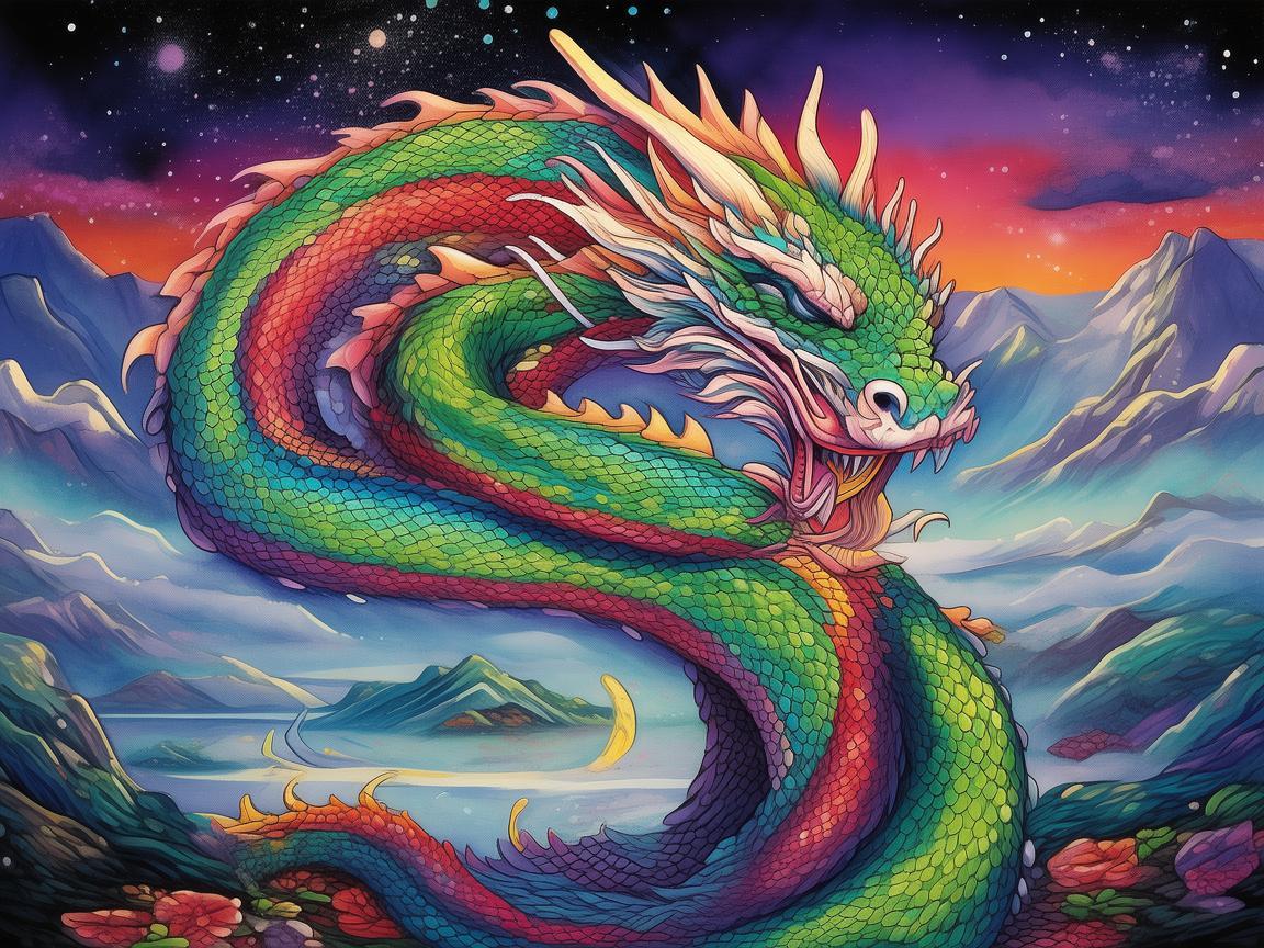 龙类究竟是什么歌？