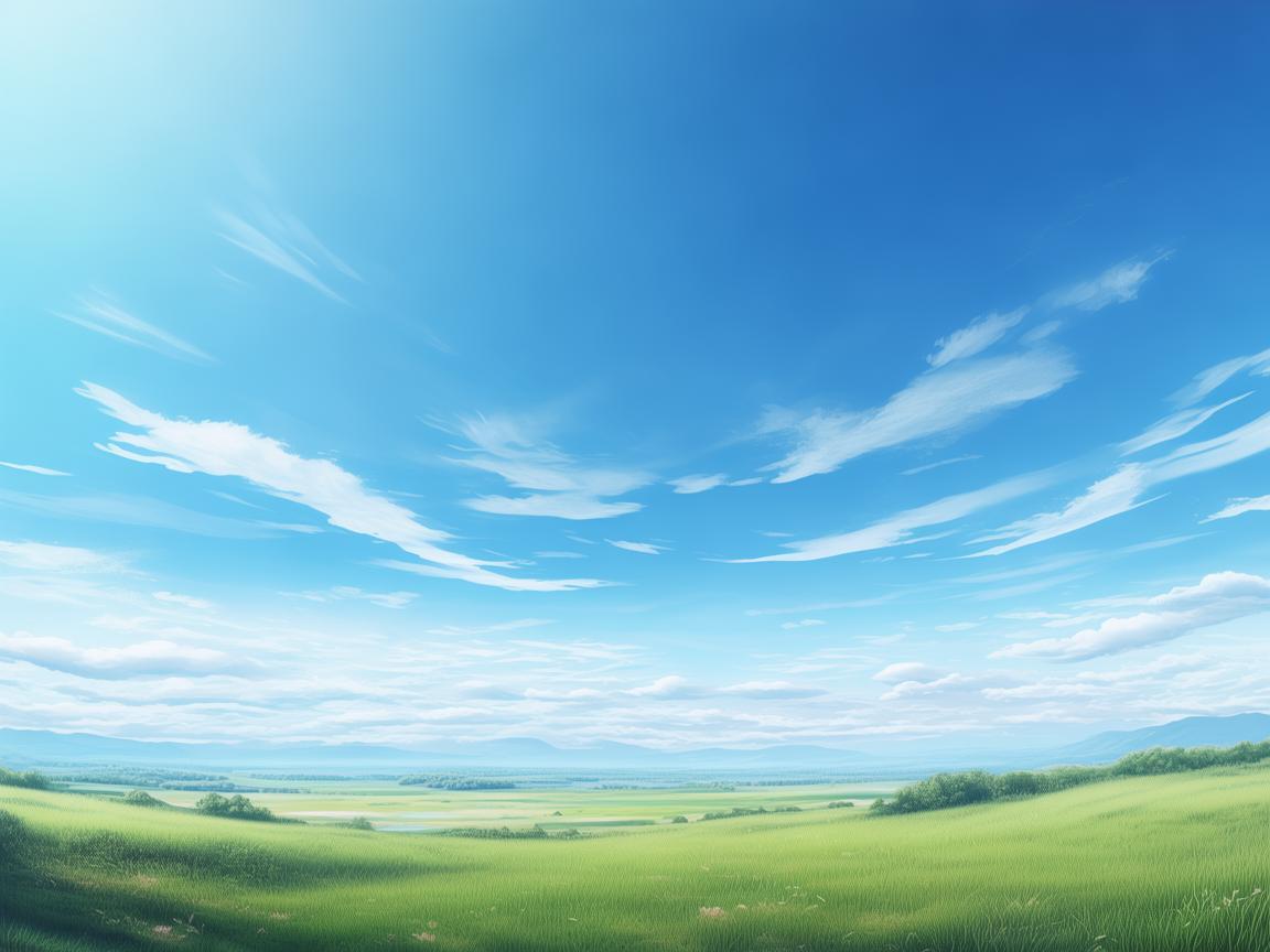 了是晴空到底是什么歌？