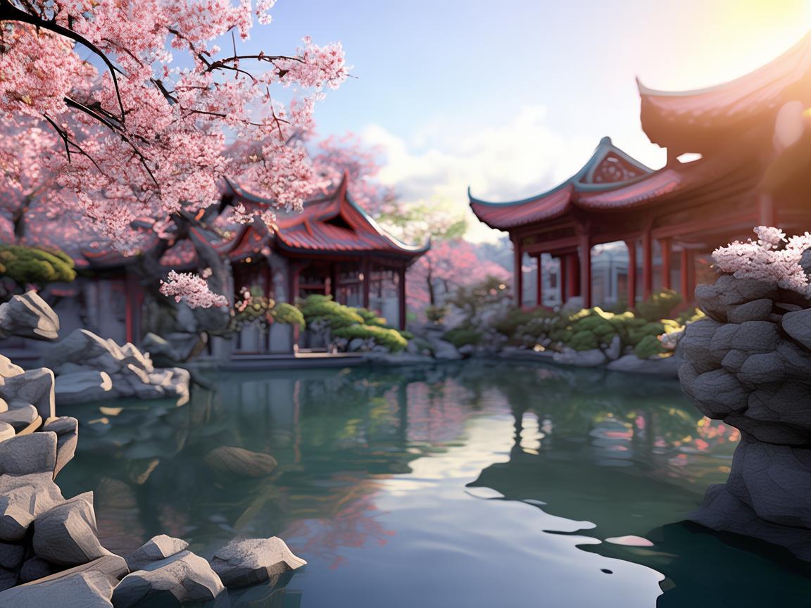 吴哥窑原版究竟是什么歌？