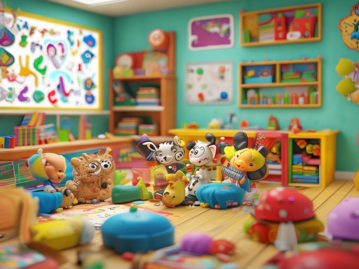 幼儿园小班能学什么歌？这样的教案你值得拥有！