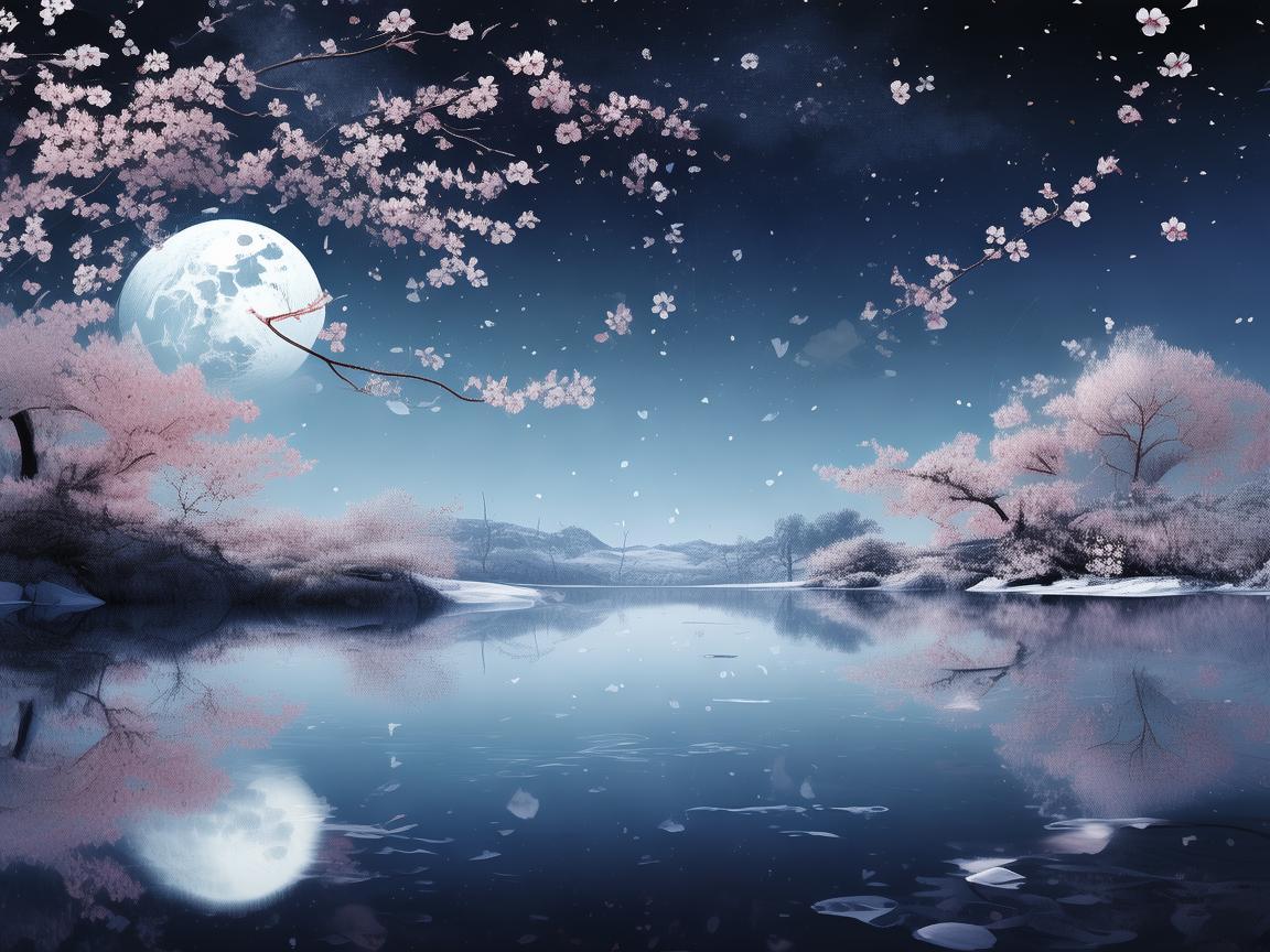 不及风花雪月时出自哪首歌？