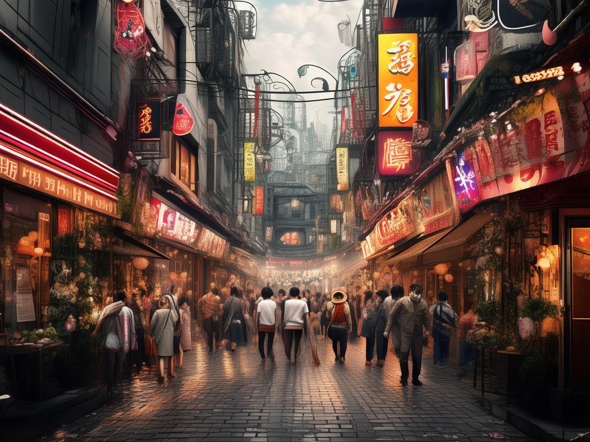 直播间放什么歌能吸引流量？