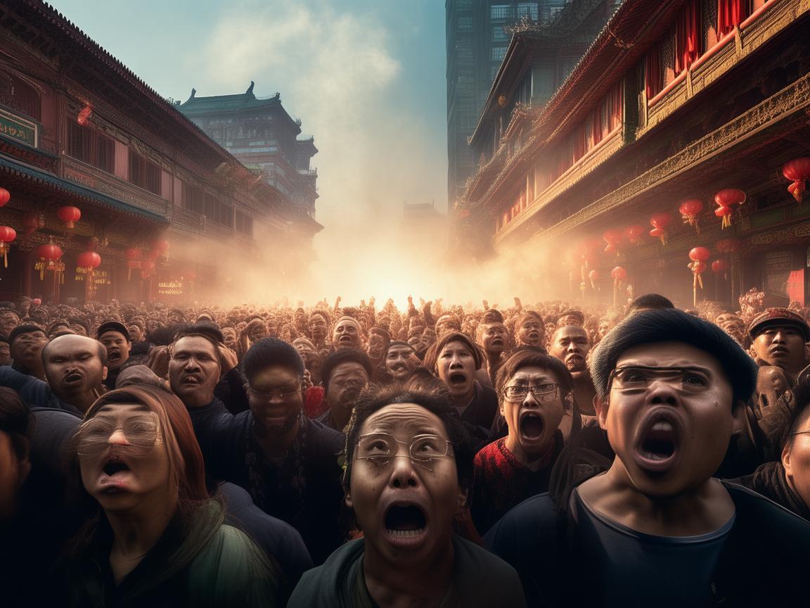 中国人听什么歌最热血？