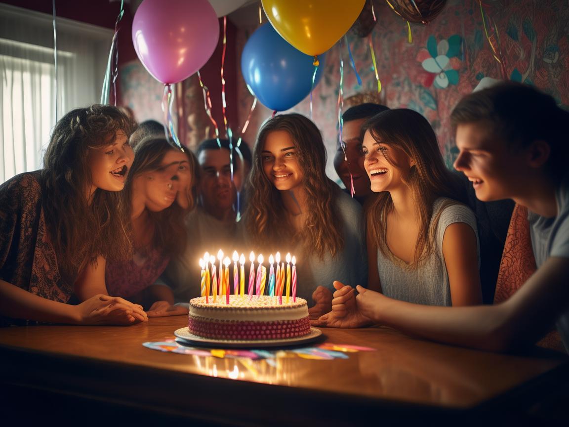 朋友过生日到底唱什么歌合适呢？