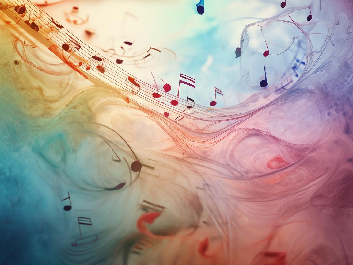 相爱的歌究竟属于什么歌曲类型？
