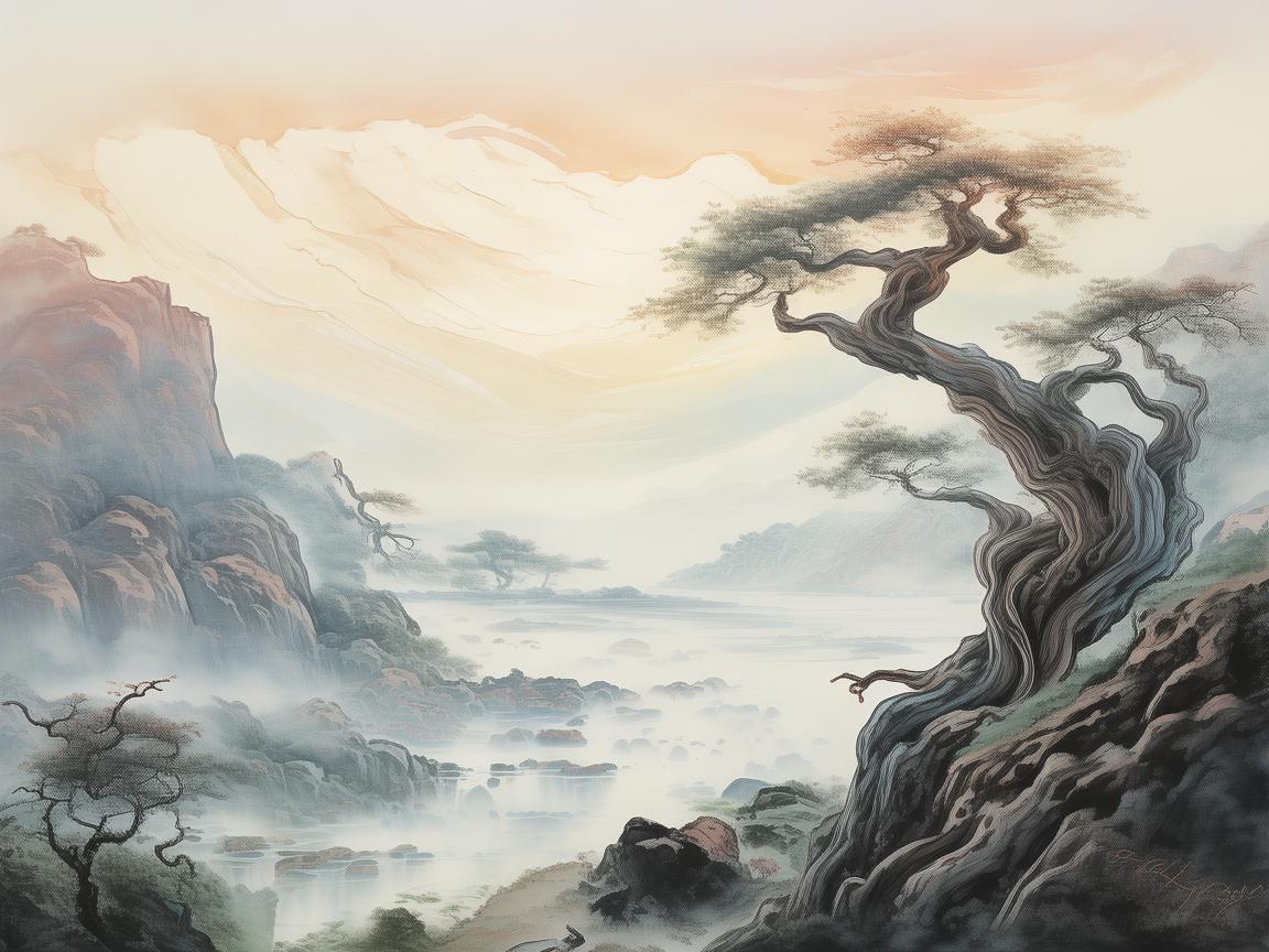 登幽州台歌是如何形容时间的？