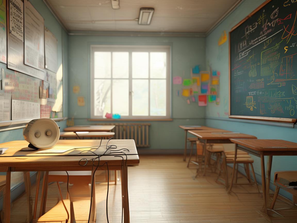 小学广播放什么歌合适呢？