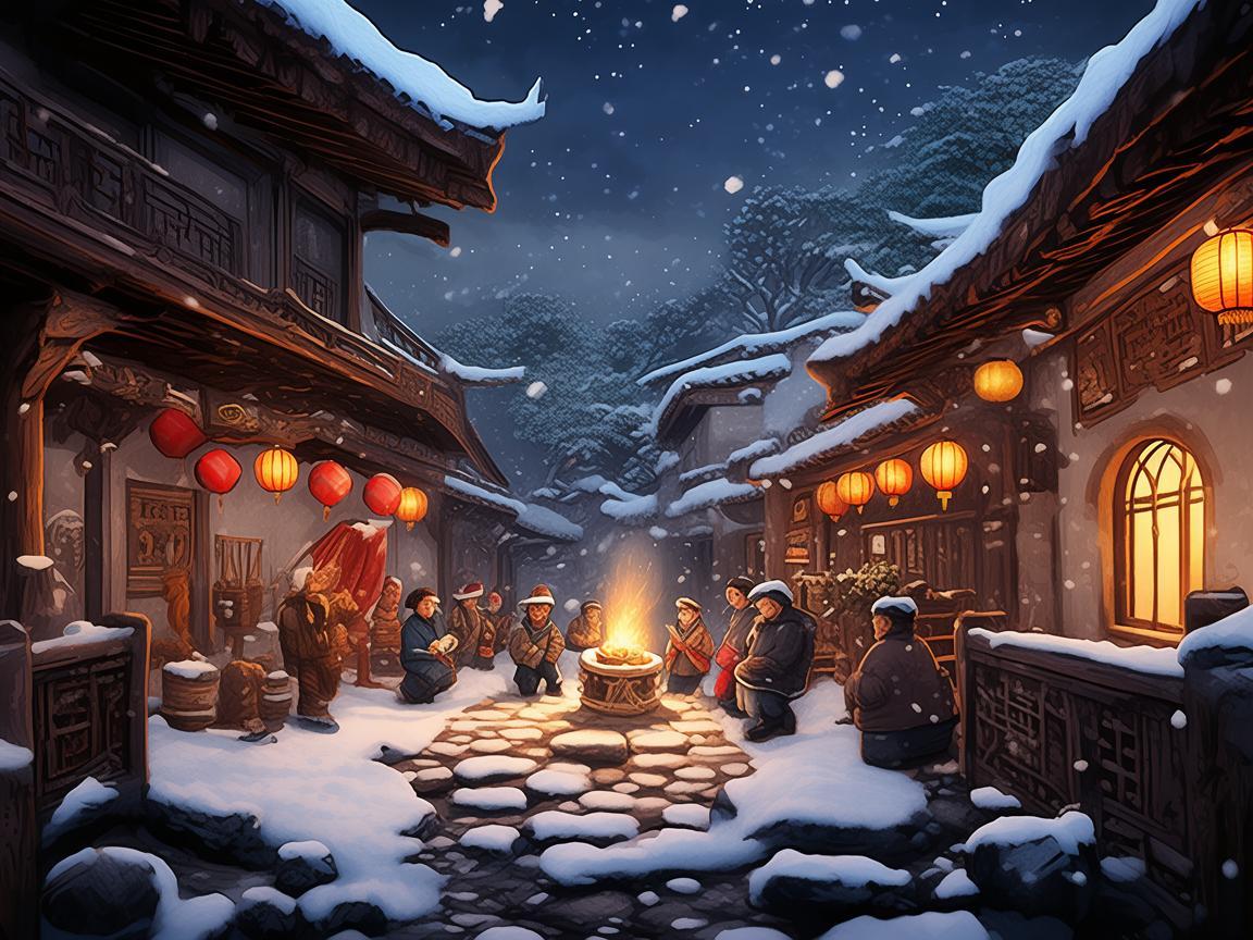 过年回家唱什么歌好听？