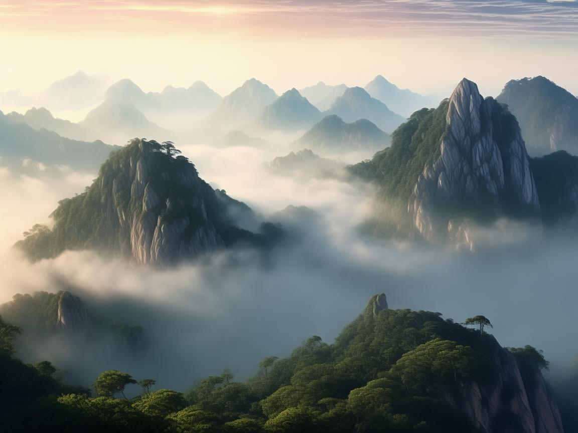 快手爬华山常用的歌究竟有哪些？