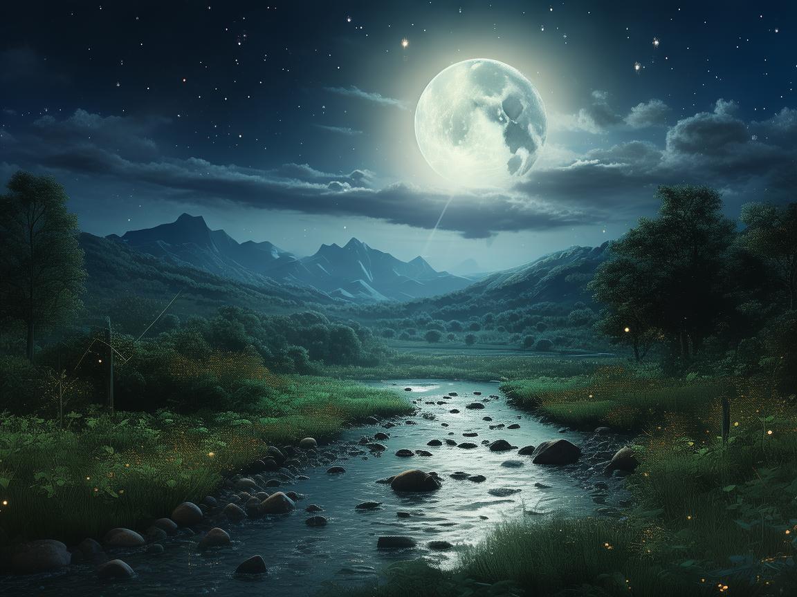 想你的夜究竟是哪首歌？