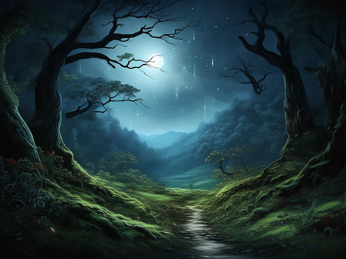 那夜那一夜究竟是哪首歌？