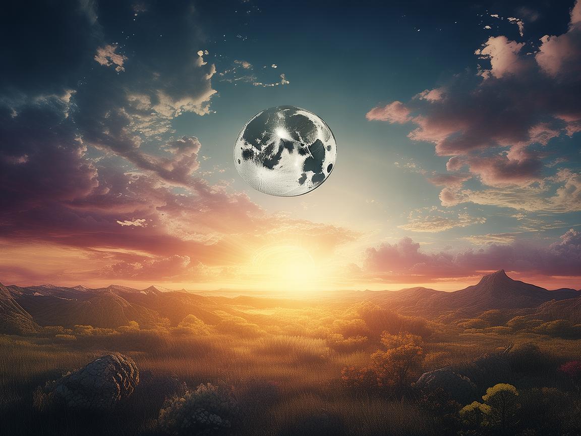 太阳姐姐月亮公公出自什么歌? 太阳姐姐月亮公公出自什么歌?