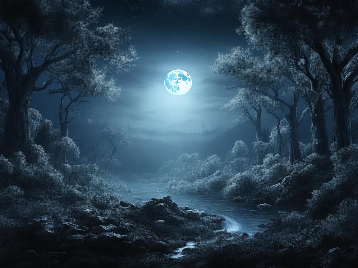 不要怕天黑夜色究竟是什么歌？