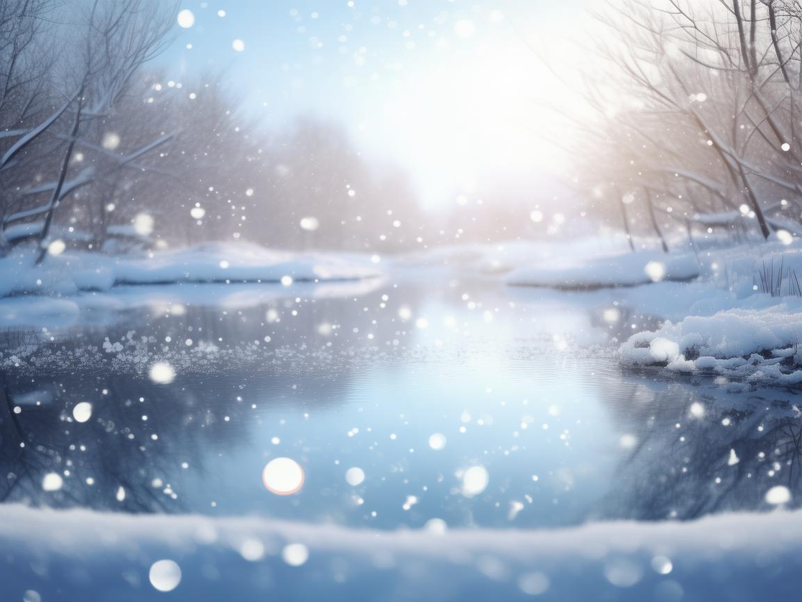 哪些歌里有雪和眼泪？