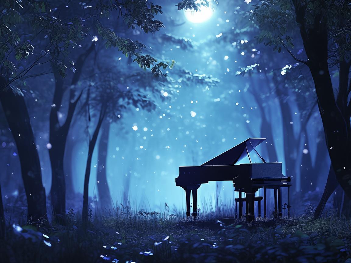 到了夜晚又想你究竟是哪首歌？