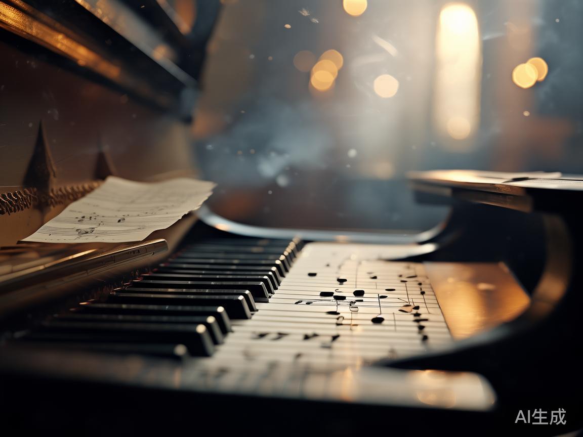 的插曲究竟是什么歌？