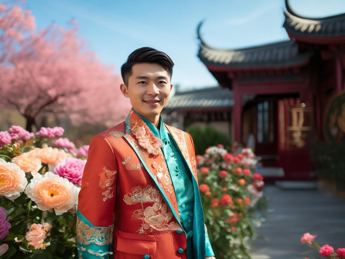 山东帅哥结婚配什么歌合适呢？