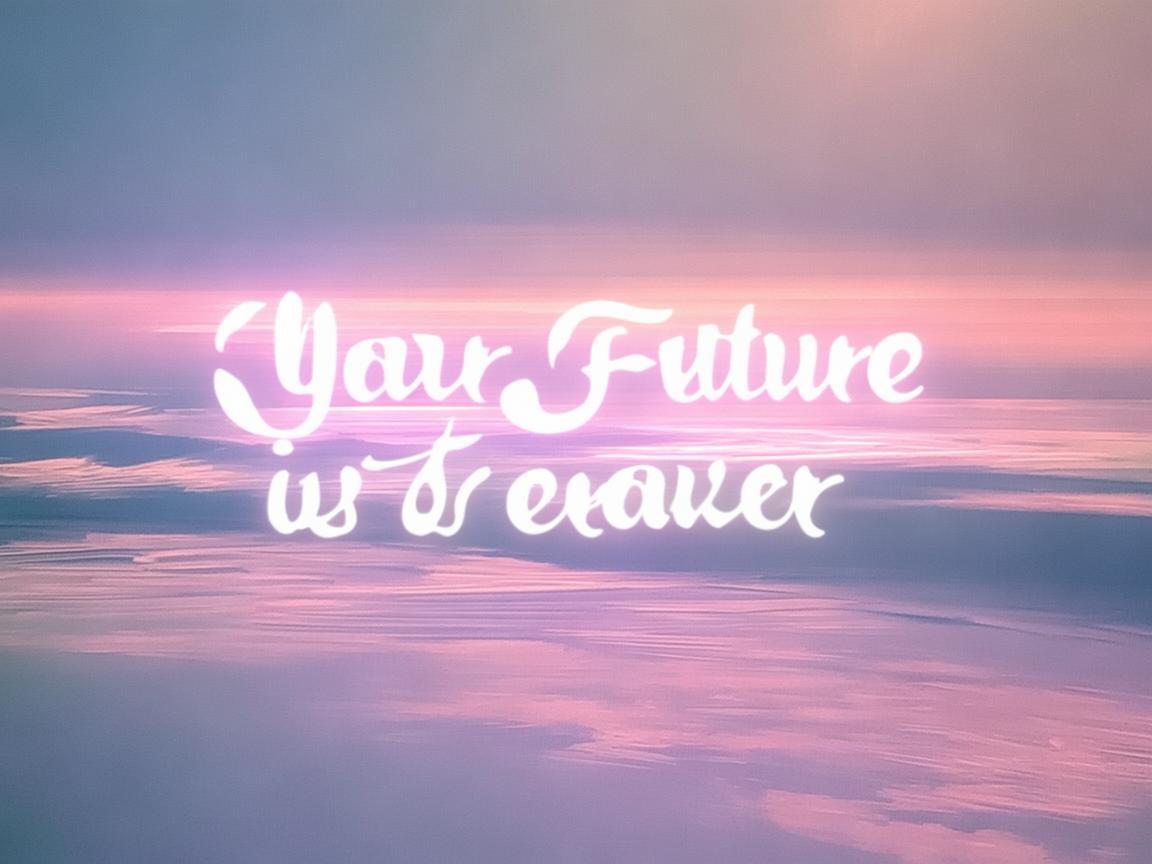 你的未来万岁出自哪首歌？