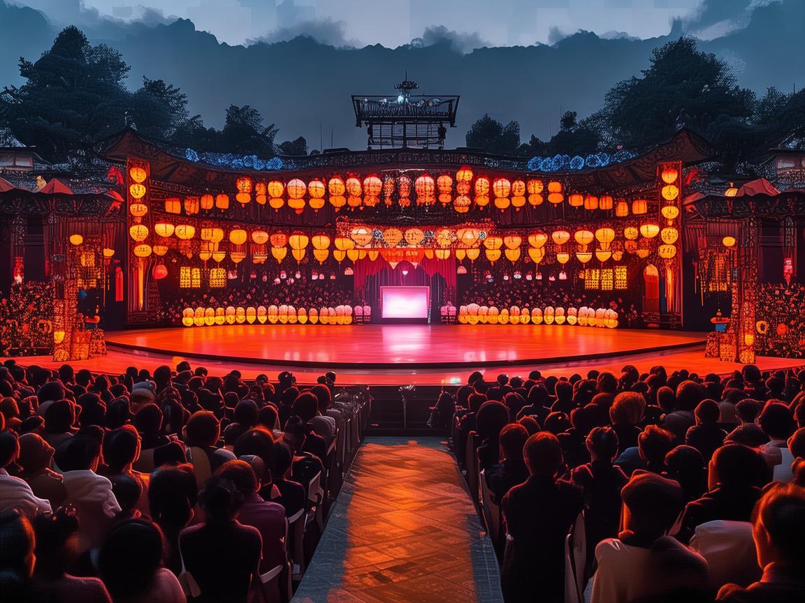 今年春晚李双江会演唱什么歌？