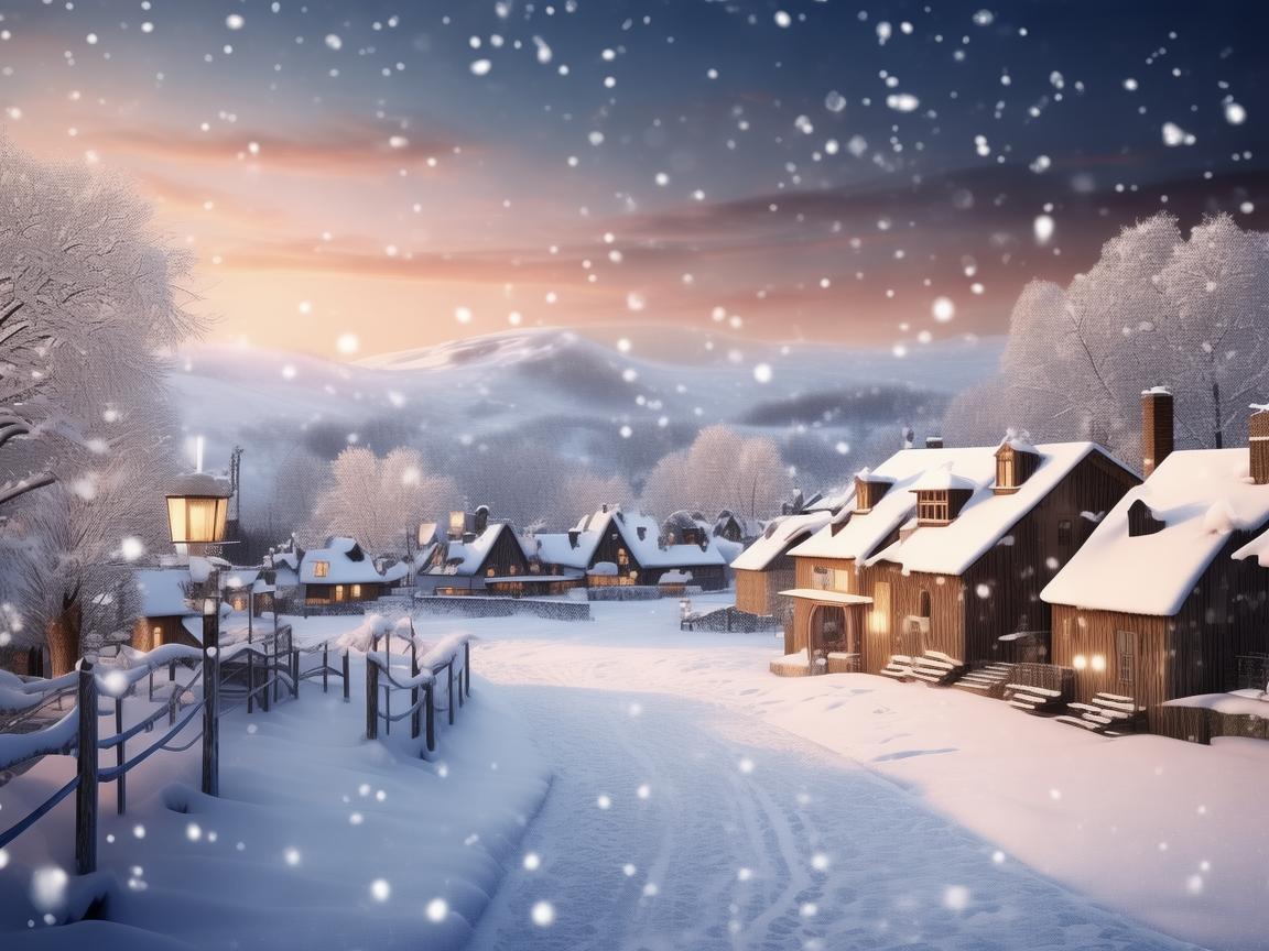 到处都是皑皑白雪究竟是哪首歌？