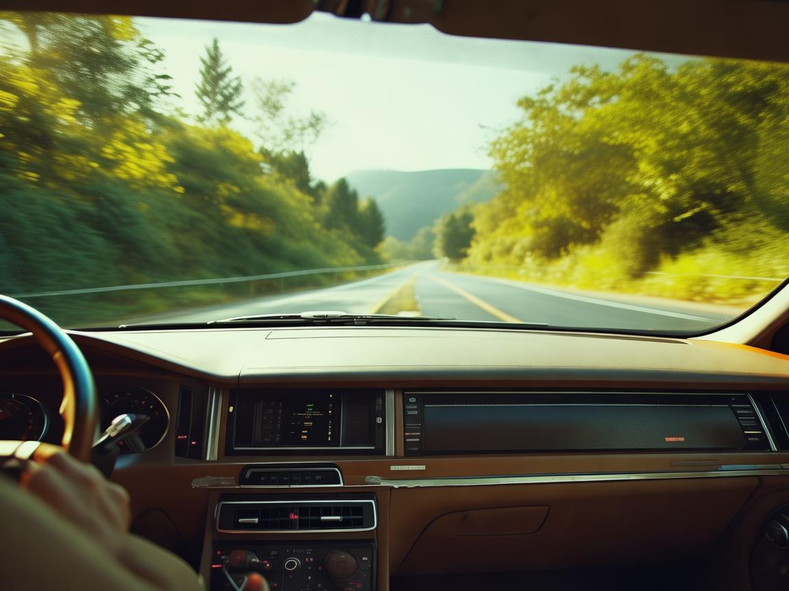 开车时听什么歌最能触动人心? 开车时听什么歌最能触动人心?