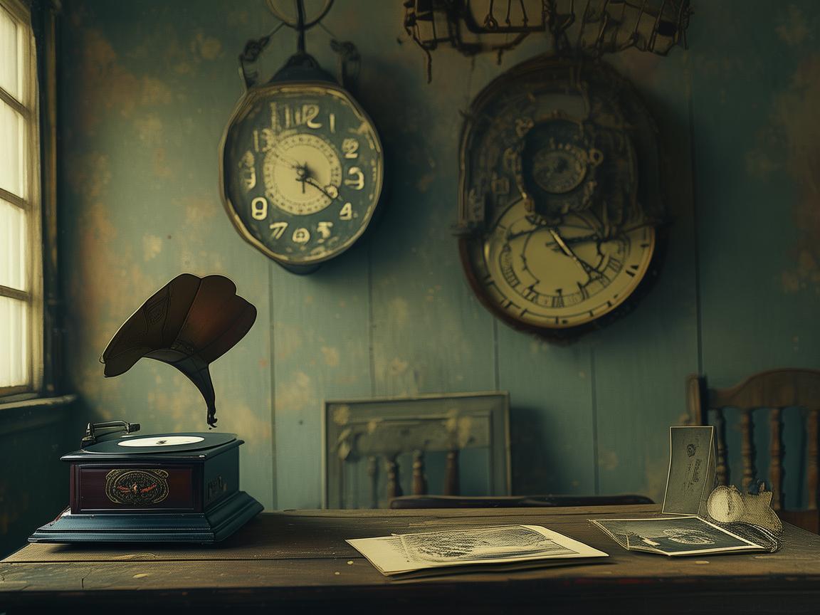 时光的蹉跎出自哪首歌？