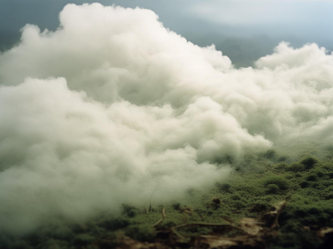 化云烟化作泥究竟出自哪首歌？