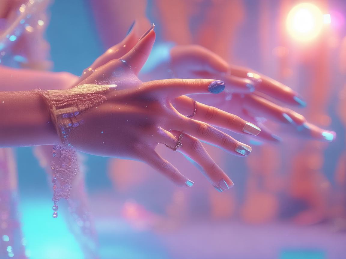 甜妹手势舞究竟是啥歌? 甜妹手势舞究竟是啥歌?