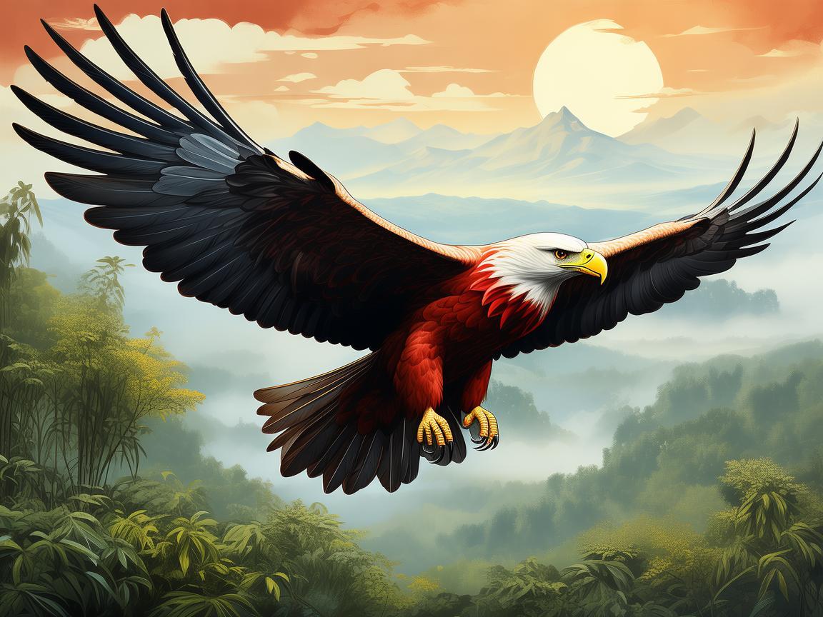 一只广东的鹰究竟是哪首歌? 一只广东的鹰究竟是哪首歌?